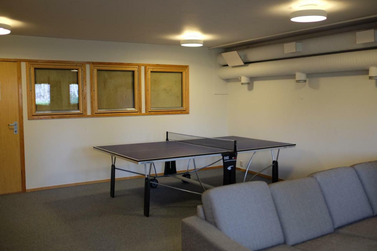Fjelltun Fritidsleiligheter, Leilighet 407 Geilo Eksteriør billede